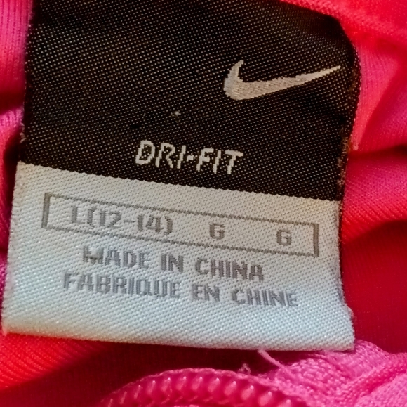 Women's DRI Fit Jacket Size L 12/14 - Picture 3 of 3